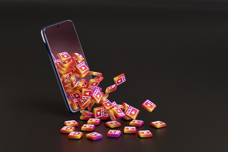 Langkah login di aplikasi Android livebola88